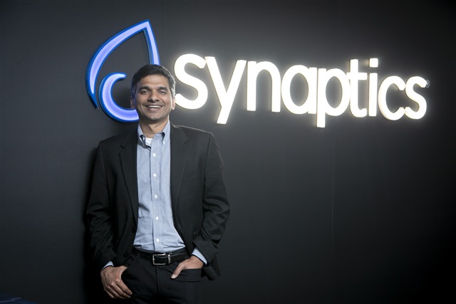 In a demo at Computex 2024, Synaptics showed how the intelligent sensing solution with its new Edge AI chip enhances the PC user's experience