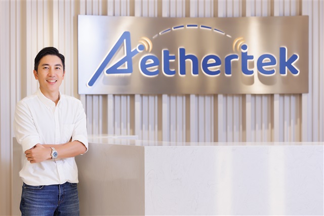 Aethertek is now leveraging its extensive industry experience and R&D capability to think ahead and develop technologies