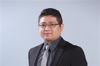 Eric Chen, DIGITIMES senior analyst