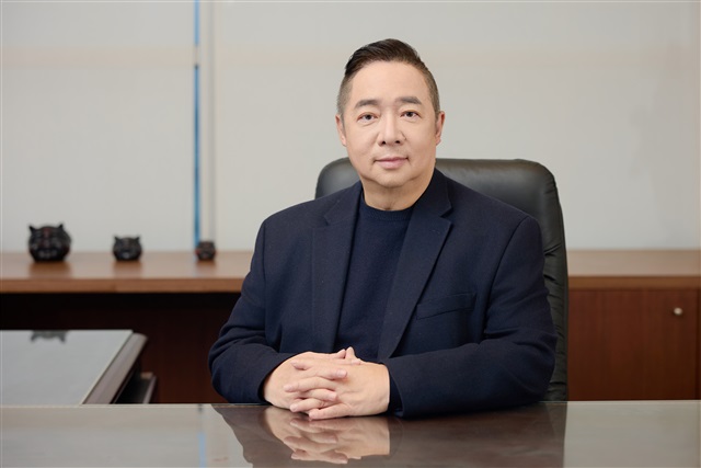 Mr. Kou expressed that the fast-paced development of generative AI has led to lower barriers to adoption for related applications