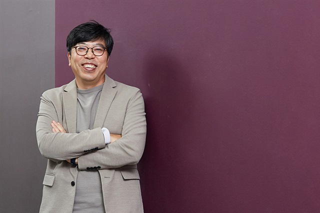 SK hynix Chief Technology Officer Cha Seon-yong. Credit: SK Hynix
