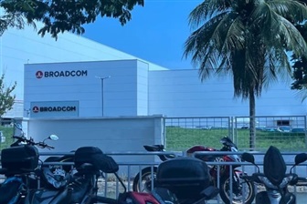 Inari gets 80% of OSAT orders from Broadcom, which also has a Penang module plant. Credit: DIGITIMES