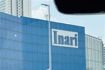 Inari has become one of Penang's leading local OSAT providers. Credit: DIGITIMES