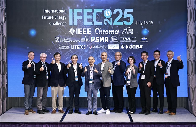 Credit: IFEC