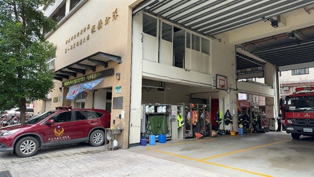 Far Eastern Memorial Hospital and ASUS has teamed with the New Taipei City Fire Department to develop an off-site quick rescue system using the wearab