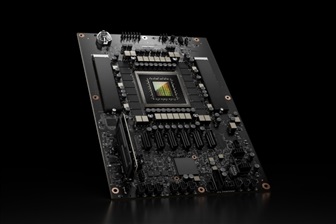 Nvidia Grace CPU and Arm Architecture. Credit: Nvidia