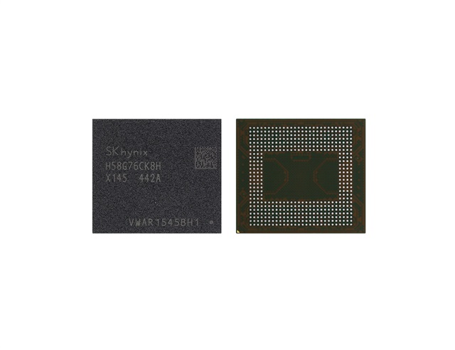 Credit: SK Hynix