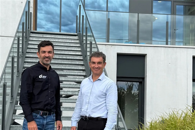 Wise Integration Appoints Ghislain Kaiser, Successful High-Tech Entrepreneur