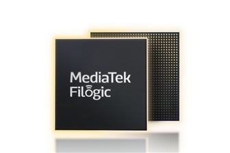 Filogic 8000: MediaTek's early Wi-Fi 8 chipset platform for next-generation, high-end wireless devices.
