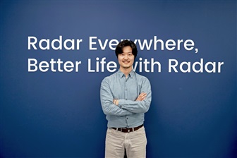 Dr. Jae-Eun Lee, CEO of bitsensing. Credit: bitsensing