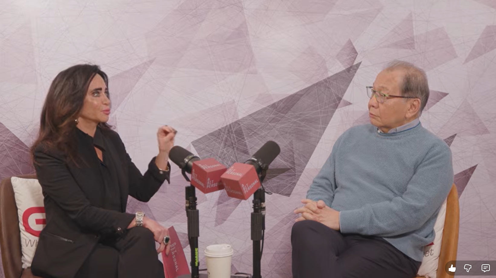 Credit: A Bit Personal with Jodi Shelton