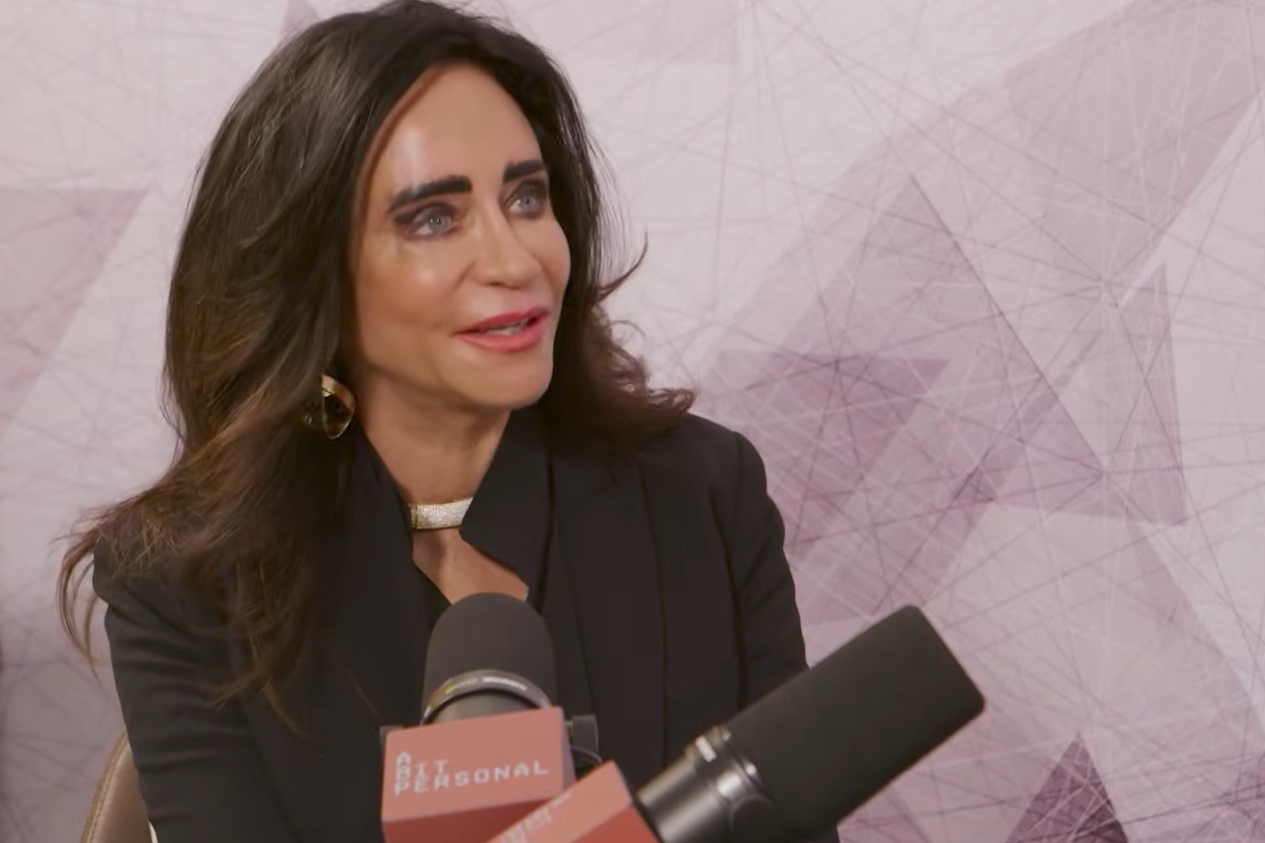 Credit:A Bit Personal with Jodi Shelton