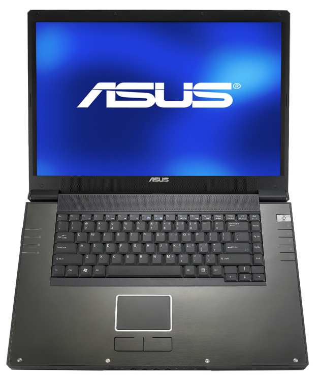 ASUS W2V