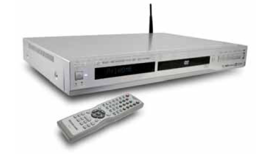 Twinhead Digishare MA03 DVD player