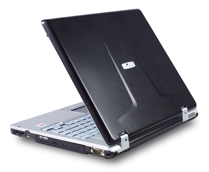 Twinhead Durabook 14D