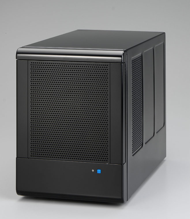 CF-B4042 hard disk drive case from Chyang Fun Industry (CFI)