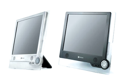 AG Neovo 17-inch monitor wins the National Product Image Award given by Taiwan's Ministry of Economic Affairs (MOEA)