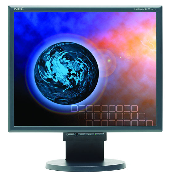 NEC Display Solutions adds new monitors to its production line-up in the US