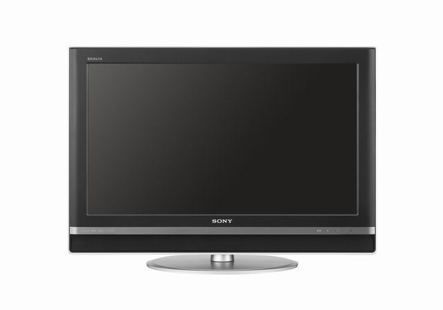 Taiwan market: Sony launched new 32-inch and 40-inch LCD TVs