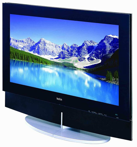 Taiwan market: Kolin adds 47-inch segment to LCD TV lineup