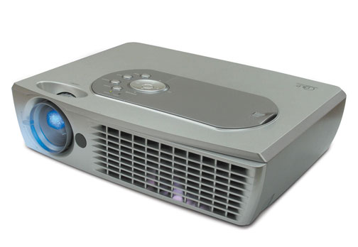 US market: Microtek introduces US$999 DLP projector