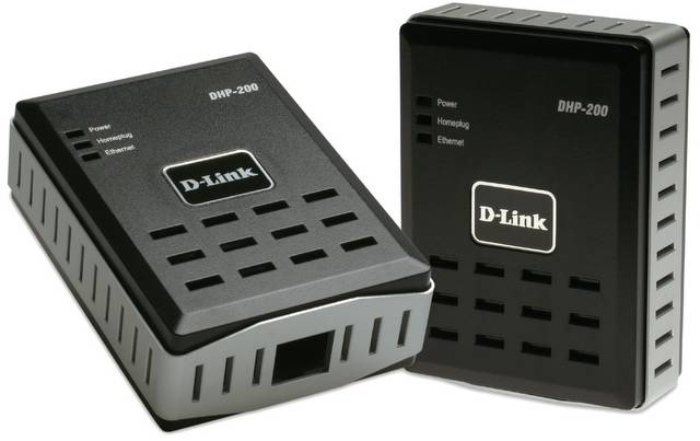 D-Link launches DHP-200 bridge in Taiwan