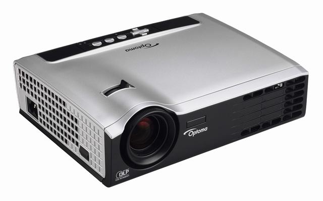 Optoma adds new XGA front projector in Taiwan