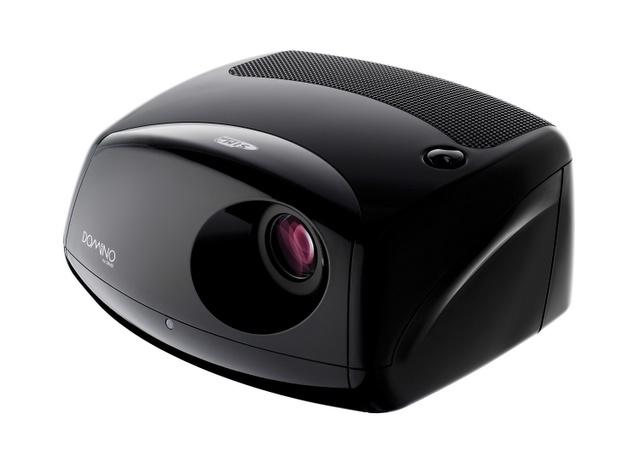 SIM2 introduces new 1080p DLP projector