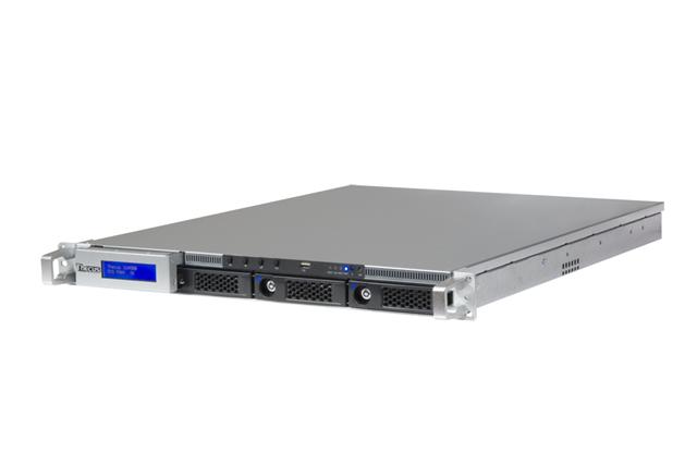 Thecus Technology 1U4500 Rackmount Storage Device