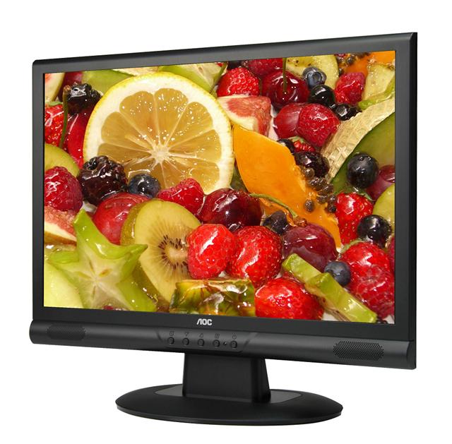 Envision launches new widescreen LCD monitors