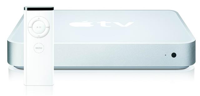 Apple TV