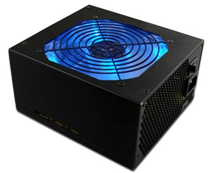 The OCZ ModXStream Power Supply