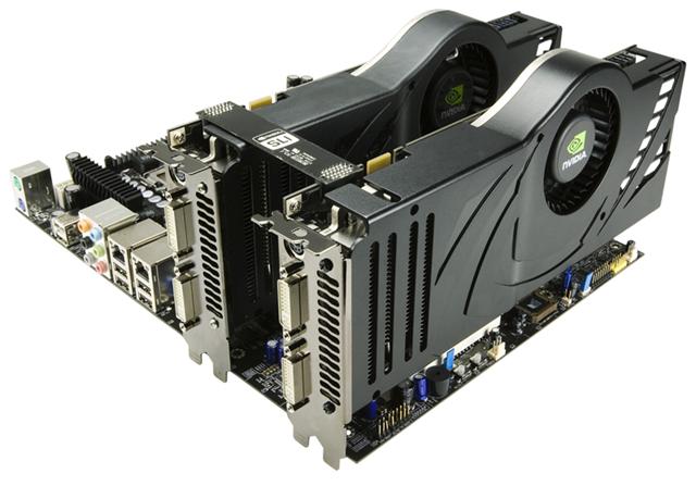 Nvidia GeForce 8800 Ultra