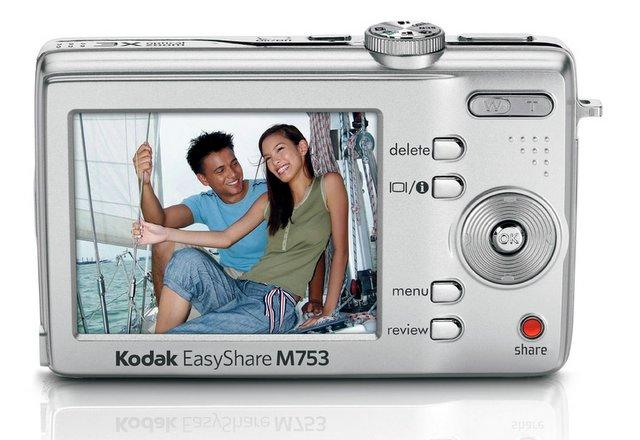 Kodak M753