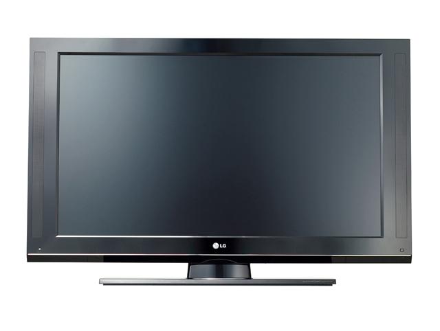 LG 47-inch LCD TV