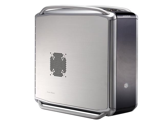 Cooler Master Cosmos ESA chassis