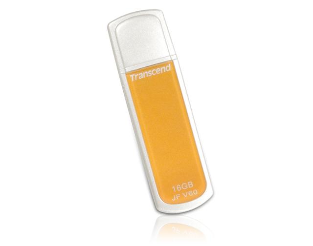 Transcend 16GB USB flash drive