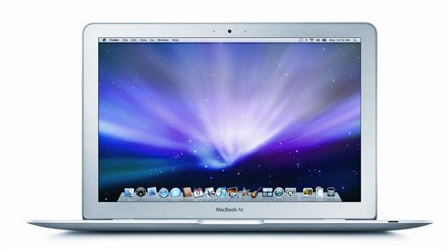 Apple MacBook Air