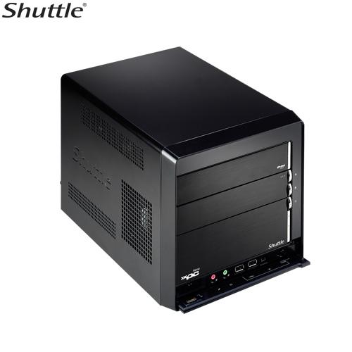 Shuttle XPC Prima SX38P2 Pro barebone