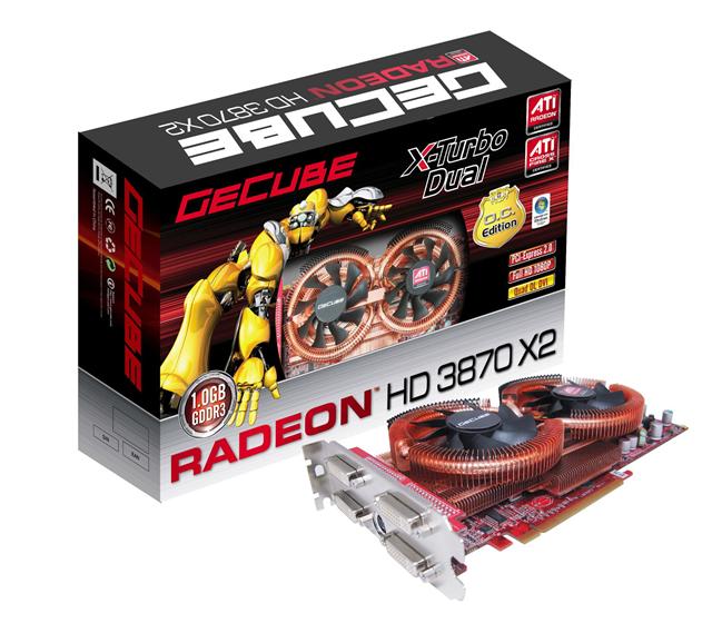 Hd 3870x2 on sale