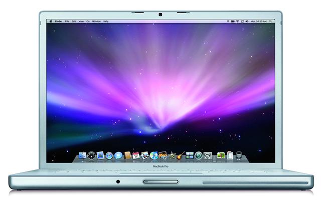 Apple MacBook Pro