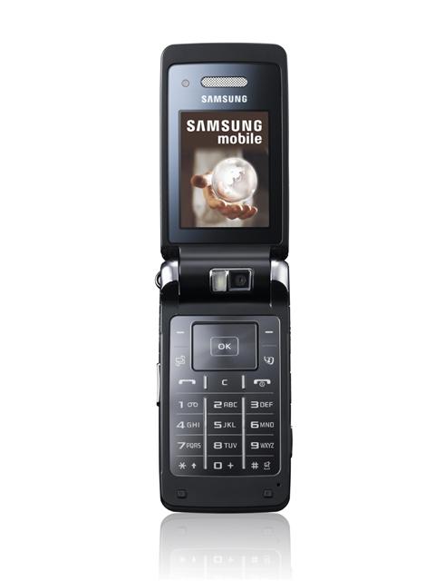 Samsung G400