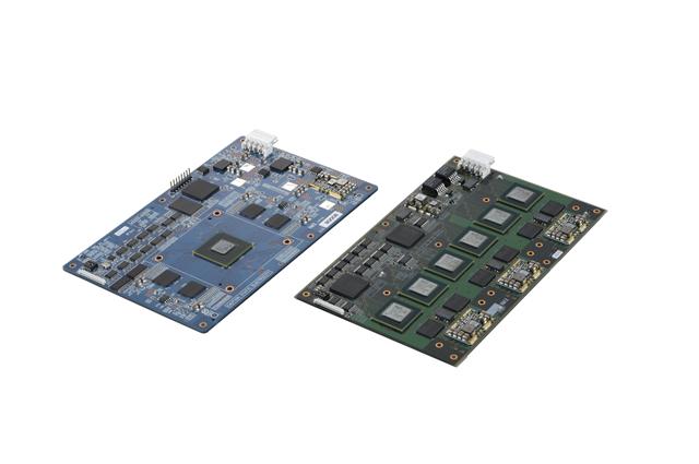 NTT Electronics develops HD H.264/MPEG-2 multi-format encoder and decoder modules