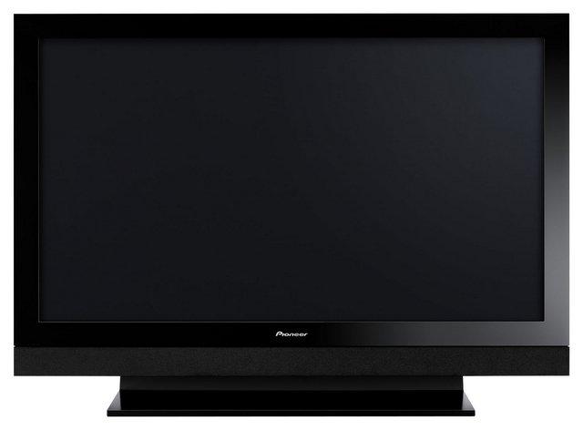 Pioneer's new Kuro TV