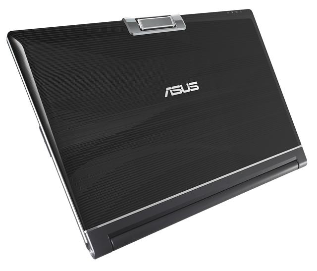 Asustek F8SN notebook