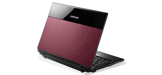 Samsung X360 notebook