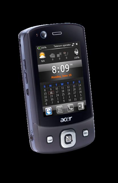 Acer DX900