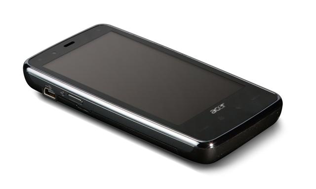 Acer F900