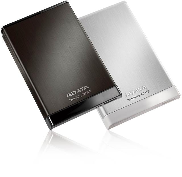 ADATA NH13 portable hard drive