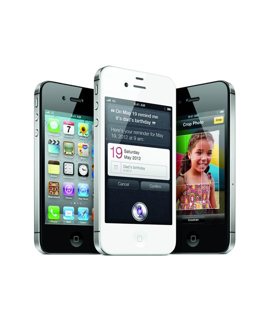 Apple iPhone 4S